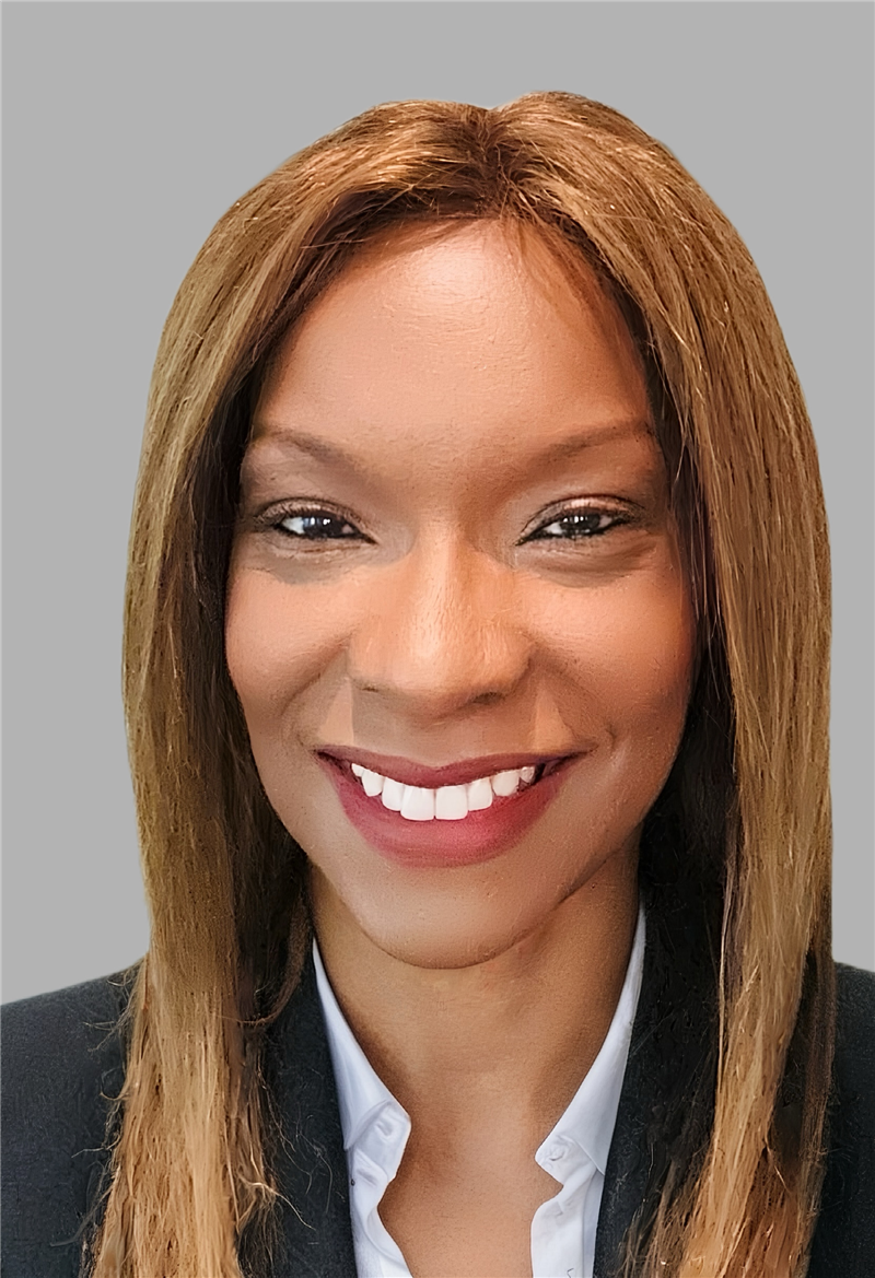 Bonita J. Gloster, Broker